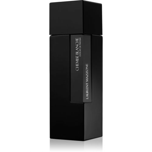 LM Parfums Chemise Blanche parfémový extrakt pro ženy 100 ml