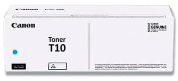 Canon cartridge T10 Cyan high capacity