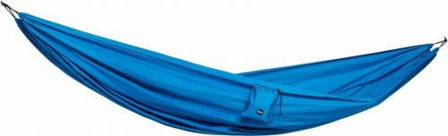 Rockland Creek Double Hammock Blue