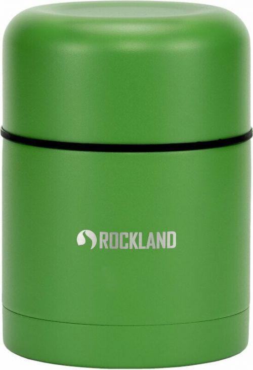 Rockland Comet Food Jug Green 0,5 L