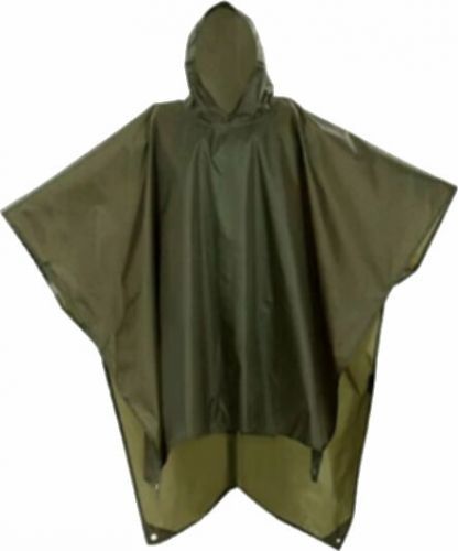 Rockland Outdorová bunda Tarp Poncho