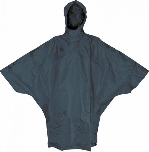 Rockland Outdorová bunda Storm Poncho