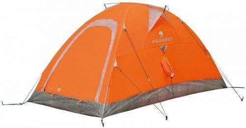 Ferrino Blizzard 2 Tent Orange