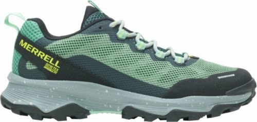 Merrell Dámské outdoorové boty Women's Speed Strike GTX Jade 37