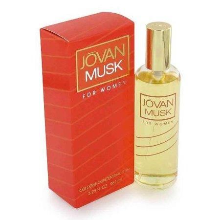 Jovan Musk EDC 59 ml, 59ml