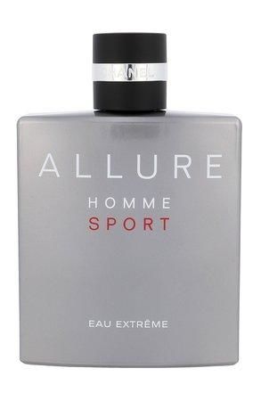 Chanel Allure Homme Sport Eau Extreme - EDP 150 ml, 150ml