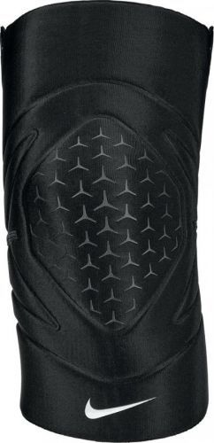 Bandáž na koleno Nike  Pro Closed Patella Knee Pad 3.0