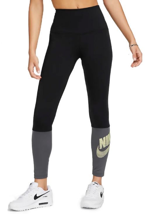 Legíny Nike  Dri-FIT One Women s High-Waisted Dance Leggings