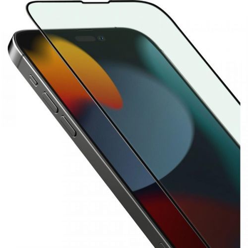 UNIQ OPTIX Vision Care Glass Screen Protector iPhone 14 Plus