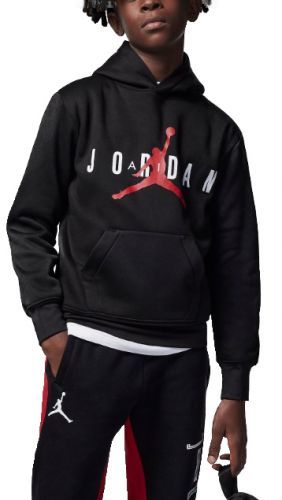 Mikina s kapucí Jordan Jordan Jumpman Hoody Kids