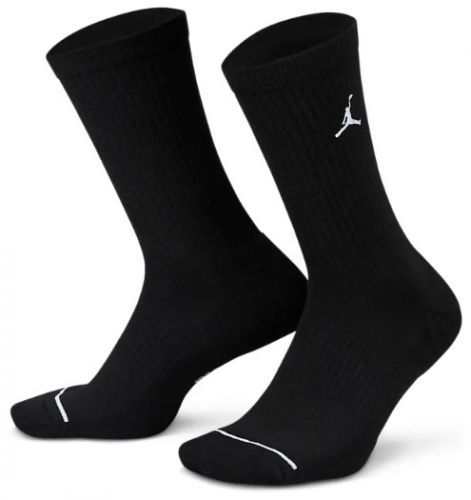 Ponožky Jordan Jordan Everyday Crew Socks 3Pack