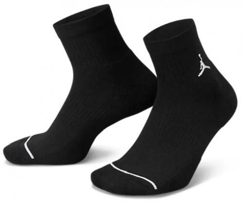 Ponožky Jordan Jordan Everyday Ankle Socks 3Pack