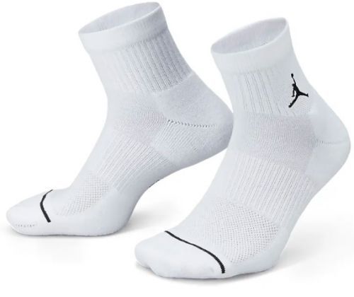 Ponožky Jordan Jordan Everyday Ankle Socks 3 Pack