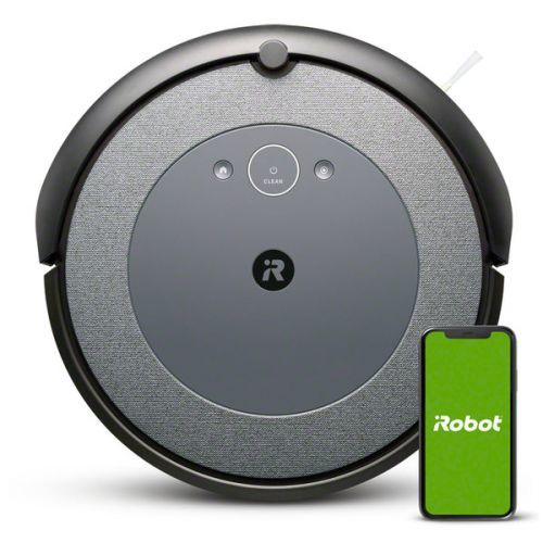 IROBOT robotický vysavač Roomba i5 (i5158)