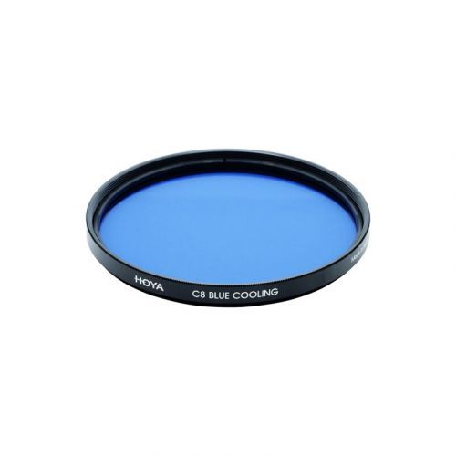 HOYA filtr Blue Cooling C8 62 mm