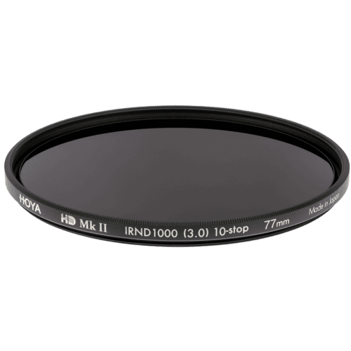 HOYA filtr IRND 1000X HD MkII 67 mm