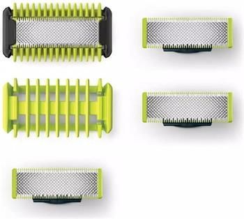 Philips OneBlade QP310/50 3 ks náhradní břity