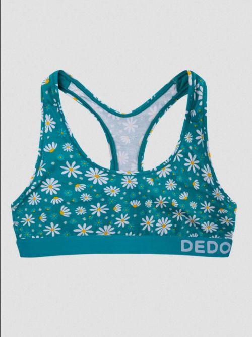 Veselá dámská podprsenka Dedoles Heřmánek (GMWB003) S