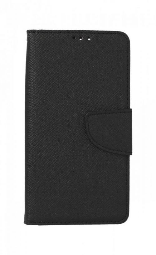 Pouzdro TopQ iPhone 14 Pro knížkové černé 84299