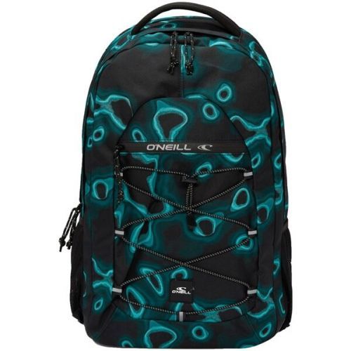 O'Neill BOARDER PLUS BACKPACK Městský batoh, černá, velikost UNI