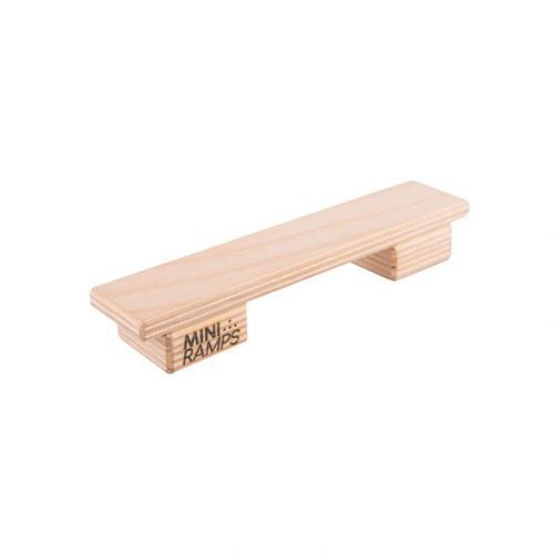 Fingerboard Miniramps Mini Sta Lavička - Béžová - Univerzální