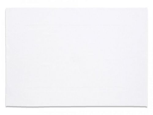 Vandyck Koupelnová předložka Ranger 60x90 cm White