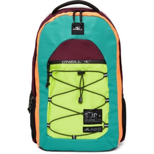 O'Neill SURPLUS BOARDER PLUS BACKPACK Městský batoh, mix, velikost UNI