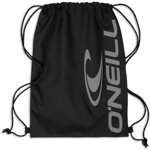 O'Neill GYM SACK Gymsack, černá, velikost UNI