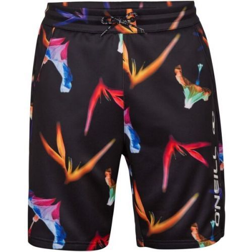 O'Neill RUTILE JOGGER SHORTS Pánské šortky, mix, velikost M