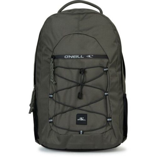 O'Neill BOARDER PLUS BACKPACK Městský batoh, khaki, velikost UNI