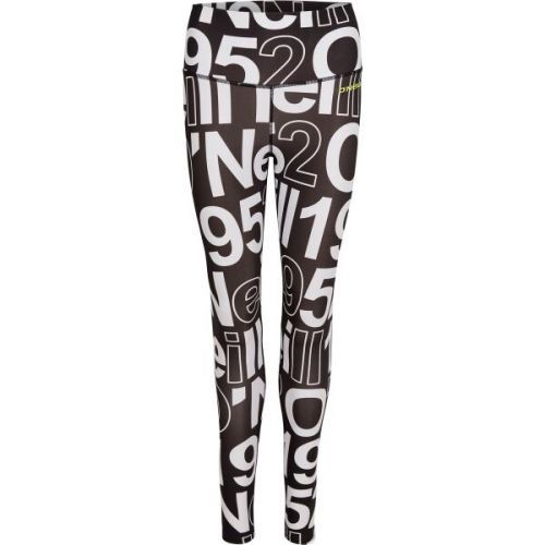 O'Neill MULTI LEGGING Dámské legíny, černá, velikost XS