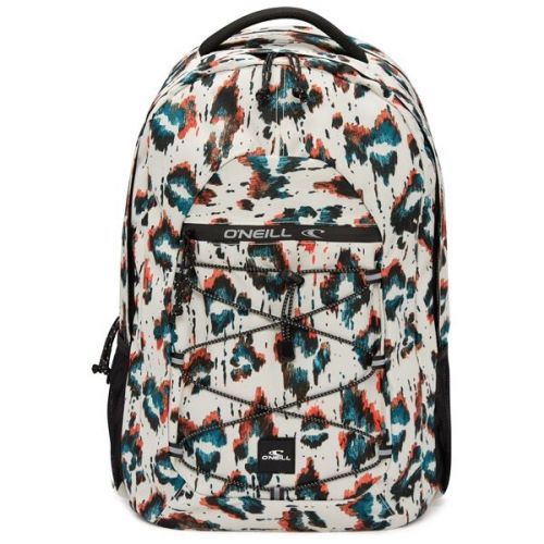 O'Neill BOARDER PLUS BACKPACK Městský batoh, mix, velikost UNI