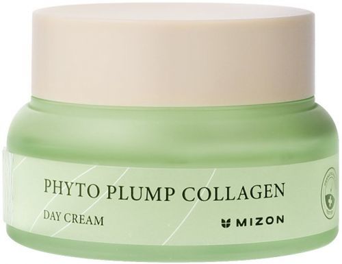 MIZON Phyto Plump Collagen Denní krém s rostlinným kolagenem 50 ml