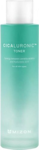 MIZON Cicaluronic Toner 150 ml