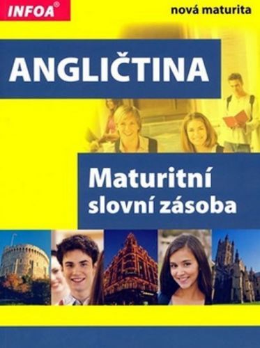 Angličtina - maturitní slovní zásoba - Elzbieta Manko