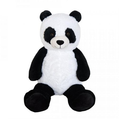 Plyšový mědvěd Panda 100 cm - Alltoys