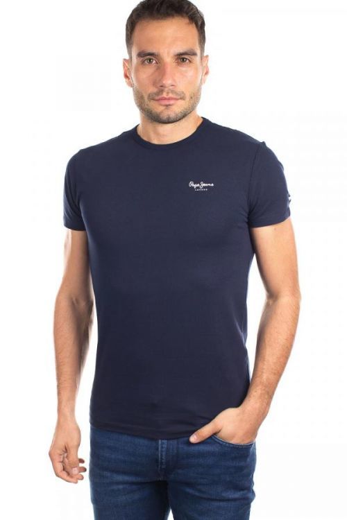 Pepe Jeans ORIGINAL BASIC 3 N  S