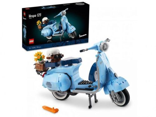 LEGO® ICONS (Creator) 10298 Vespa 125 10298