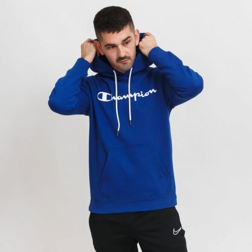 Champion Hooded Sweatshirt L