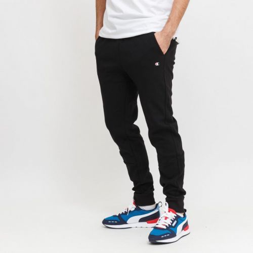 Champion Rib Cuff Pants L