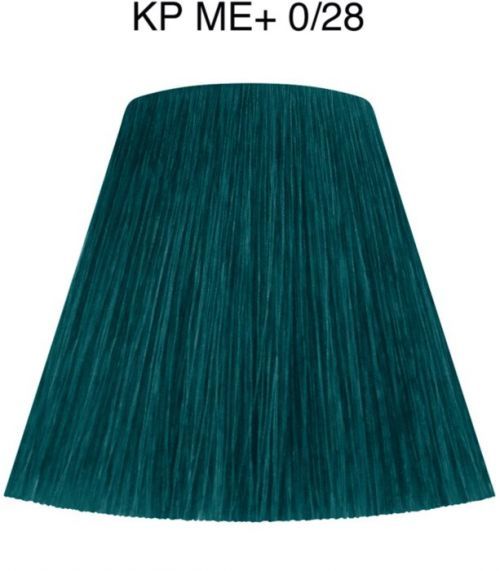 Wella Professionals Permanentní barva na vlasy Koleston Perfect ME™ Special Mix  odstín 0/28