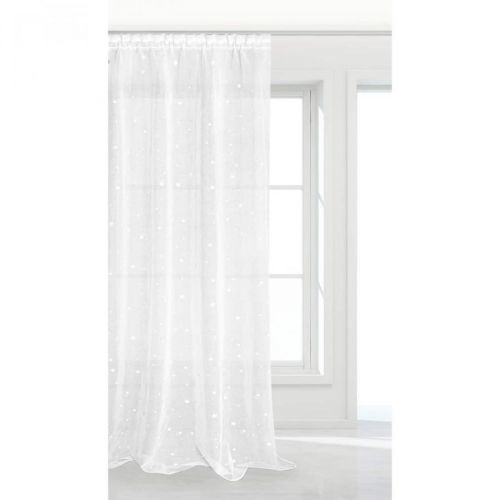 Edoti Milkyway curtain 140x270 A643