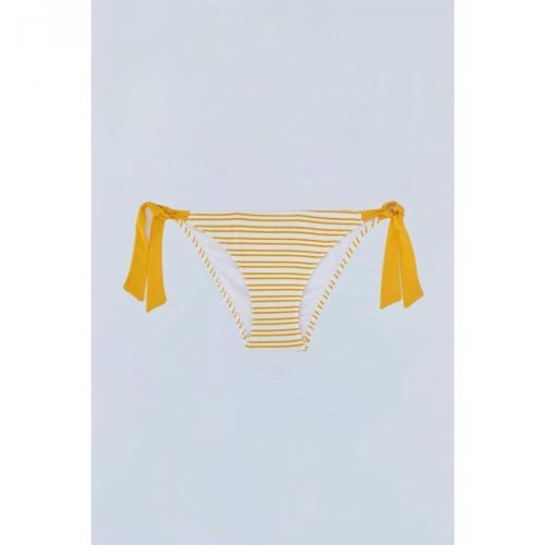 Dagi Bikini Bottom - Yellow - Striped