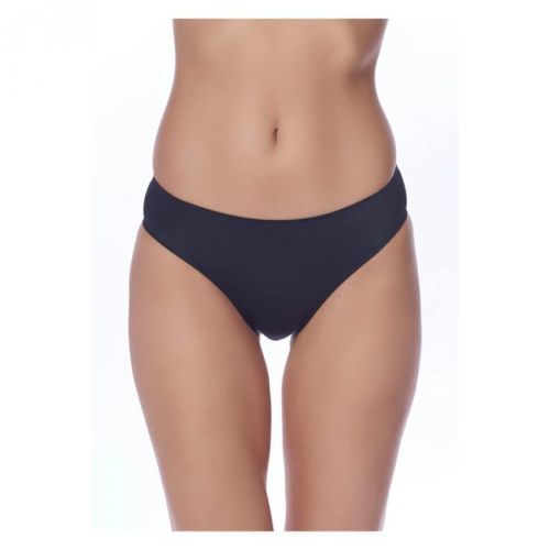 Dagi Briefs - Black - Plain