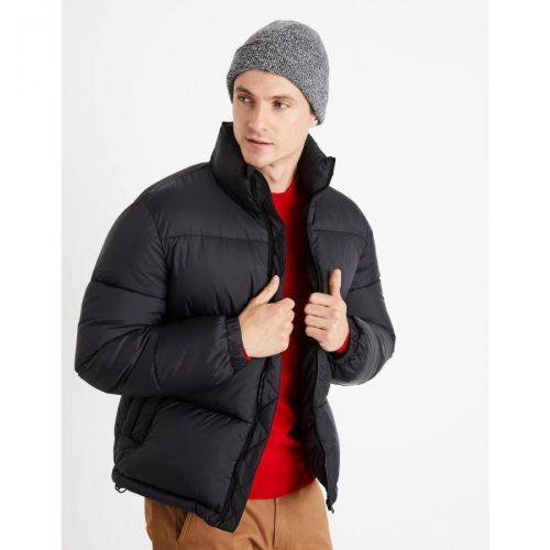 Celio Zimní prošívaná bunda Cuparigi - Pánské