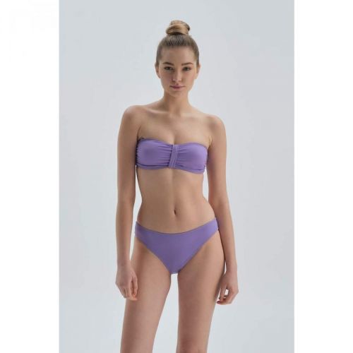 Dagi Lilac 4 Cm Bikini Bottom