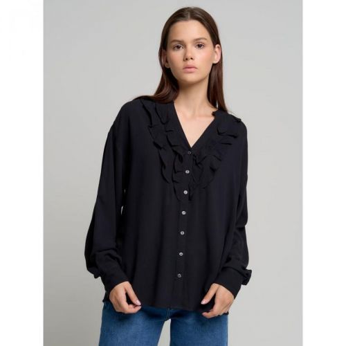 Big Star Woman's Shirt 141880