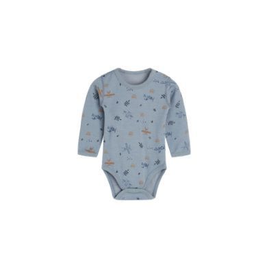 Hust & Claire Body Baloo Blue Wind