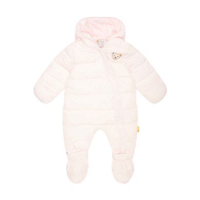 Steiff Sněhový oblek Crystal Pink