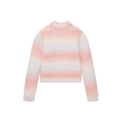 TOM TAILOR Jumper multi color